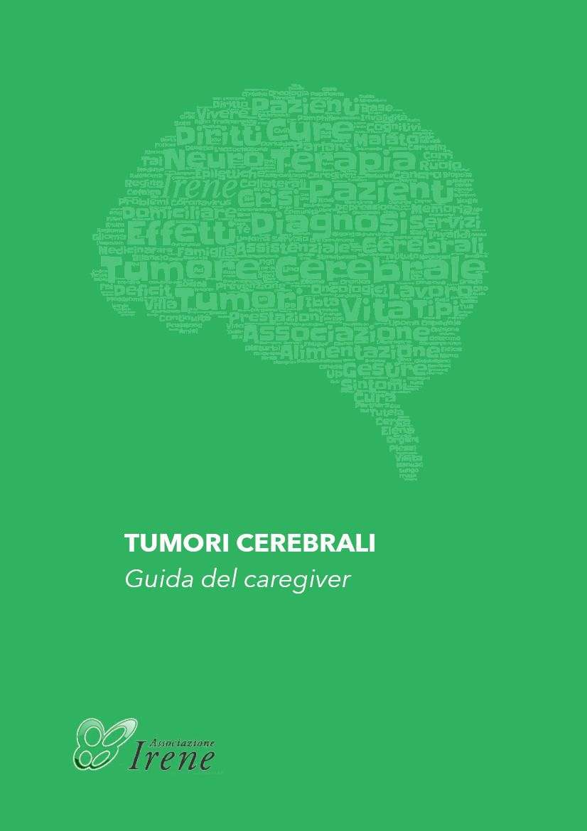 Guida del caregiver